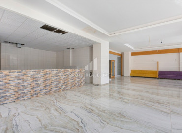 One-bedroom apartment, ready to move in, in a residence with rich facilities, Mahmutlar, Alanya, 75 m2 ID-6144 фото-30