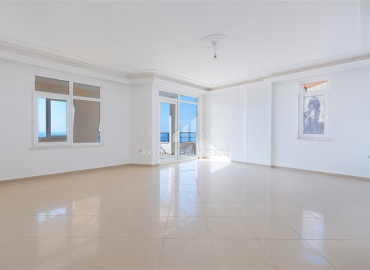 Двухэтажная квартира, планировки 3+1, с роскошными панорамными видами, Бекташ, Аланья, 200 м2 ID-6145 фото-3
