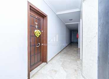 Просторная трехкомнатная квартира в благоустроенной резиденции района Джикджилли, Аланья, 130 м2 ID-6146 фото-13
