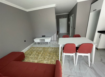Двухкомнатные апартаменты, без мебели, в новом жилом комплексе Авсаллара, Аланья, 38 м2 ID-5667 фото-3