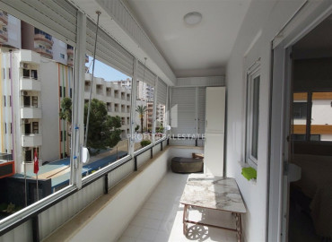 Inexpensive apartment 1 + 1 in an urban-type house in Mahmutlar ID-6149 фото-8