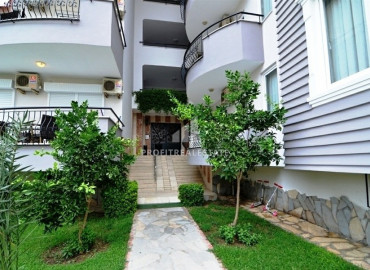Resale property in Oba area: spacious two-bedroom apartment 250 m from the sea. ID-6152 фото-19