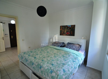 Resale property in Oba area: spacious two-bedroom apartment 250 m from the sea. ID-6152 фото-6