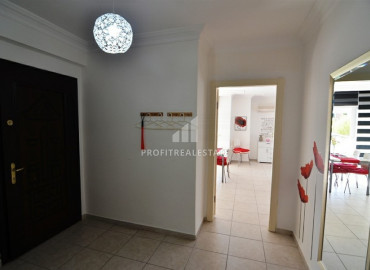 Resale property in Oba area: spacious two-bedroom apartment 250 m from the sea. ID-6152 фото-12