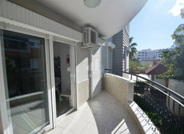 Resale property in Oba area: spacious two-bedroom apartment 250 m from the sea. ID-6152 фото-17