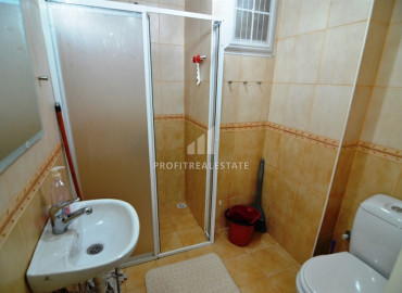 Resale property in Oba area: spacious two-bedroom apartment 250 m from the sea. ID-6152 фото-13