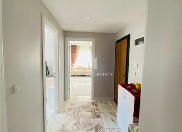 Two bedroom apartment, ready to move in, in a new residential residence Mahmutlar, Alanya, 110 m2 ID-6156 фото-2