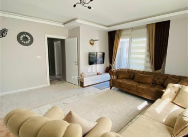 Two bedroom apartment, ready to move in, in a new residential residence Mahmutlar, Alanya, 110 m2 ID-6156 фото-5