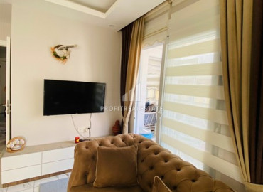 Two bedroom apartment, ready to move in, in a new residential residence Mahmutlar, Alanya, 110 m2 ID-6156 фото-6