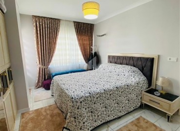 Two bedroom apartment, ready to move in, in a new residential residence Mahmutlar, Alanya, 110 m2 ID-6156 фото-9