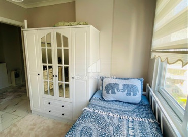 Two bedroom apartment, ready to move in, in a new residential residence Mahmutlar, Alanya, 110 m2 ID-6156 фото-13