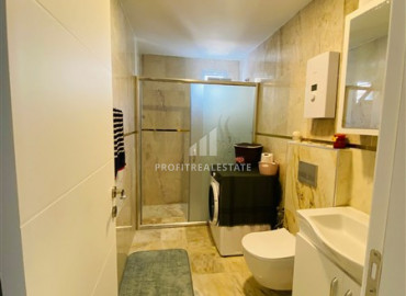 Two bedroom apartment, ready to move in, in a new residential residence Mahmutlar, Alanya, 110 m2 ID-6156 фото-15