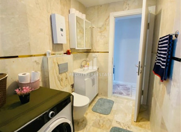 Two bedroom apartment, ready to move in, in a new residential residence Mahmutlar, Alanya, 110 m2 ID-6156 фото-16