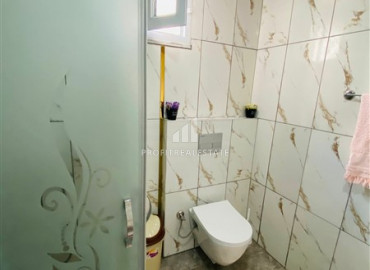 Two bedroom apartment, ready to move in, in a new residential residence Mahmutlar, Alanya, 110 m2 ID-6156 фото-18