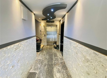 Two bedroom apartment, ready to move in, in a new residential residence Mahmutlar, Alanya, 110 m2 ID-6156 фото-20