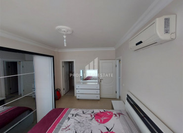 Меблированные апартаменты с двумя спальнями, в 400 метрах от пляжа Махмутлара. ID-6158 фото-7