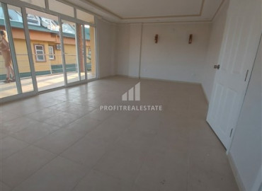 Villa 4 + 1 in Demirtas in a cottage village with facilities ID-6166 фото-15