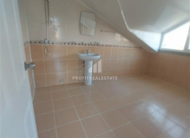 Villa 4 + 1 in Demirtas in a cottage village with facilities ID-6166 фото-16