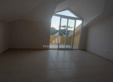 Villa 4 + 1 in Demirtas in a cottage village with facilities ID-6166 фото-19