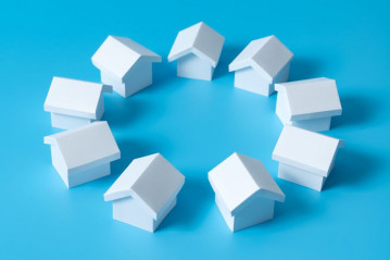 Кто управляет жилым комплексом в Турции? фото-1