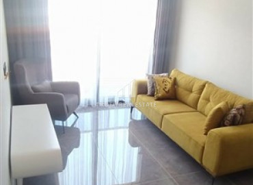 One-bedroom apartment in a residential building built in 2021, in Oba, Alanya, 50 m2 ID-6167 фото-4