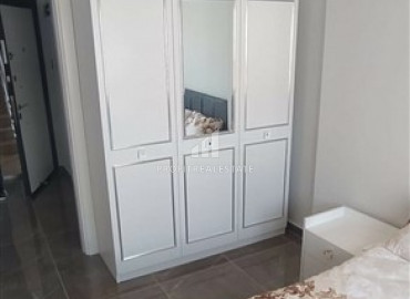 One-bedroom apartment in a residential building built in 2021, in Oba, Alanya, 50 m2 ID-6167 фото-6