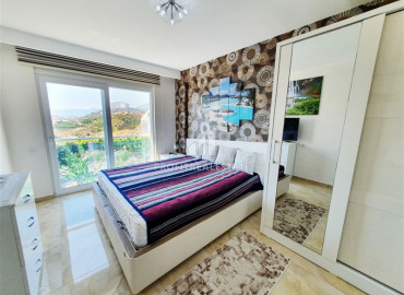 Residential residence with developed facilities, located in a picturesque area of Alanya, Kargicak ID-6172 фото-5