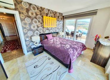 Residential residence with developed facilities, located in a picturesque area of Alanya, Kargicak ID-6172 фото-7