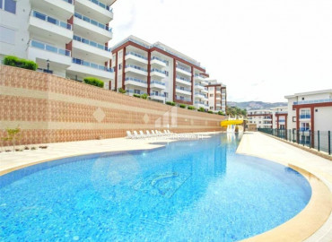 Residential residence with developed facilities, located in a picturesque area of Alanya, Kargicak ID-6172 фото-18