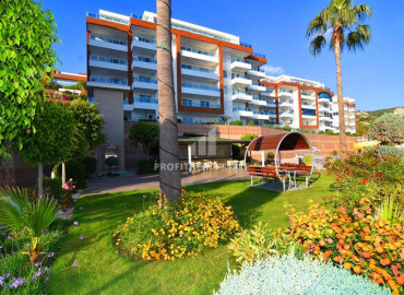 Residential residence with developed facilities, located in a picturesque area of Alanya, Kargicak ID-6172 фото-30