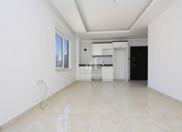 New one bedroom apartment, in fine finish, just 100 meters from the sea, Kestel, Alanya, 50 m2 ID-6174 фото-3