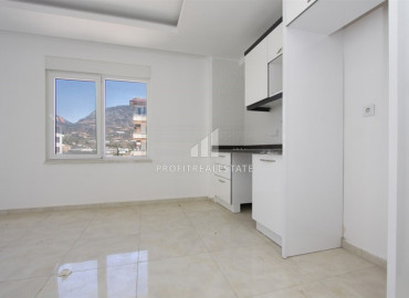 New one bedroom apartment, in fine finish, just 100 meters from the sea, Kestel, Alanya, 50 m2 ID-6174 фото-4