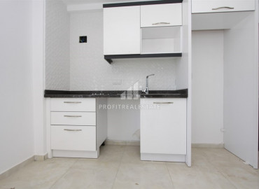 New one bedroom apartment, in fine finish, just 100 meters from the sea, Kestel, Alanya, 50 m2 ID-6174 фото-5