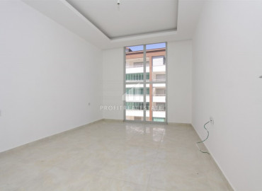 New one bedroom apartment, in fine finish, just 100 meters from the sea, Kestel, Alanya, 50 m2 ID-6174 фото-6
