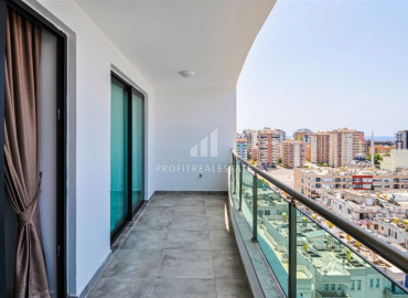 Двухкомнатная квартира в новом жилом комплексе, Махмутлар, Аланья, 70 кв.м. ID-4003 фото-10