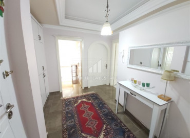 Two-bedroom apartment in the center of Mahmutlar and only 250 meters from the sea, 110 m2 ID-6183 фото-3
