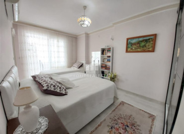 Two-bedroom apartment in the center of Mahmutlar and only 250 meters from the sea, 110 m2 ID-6183 фото-7