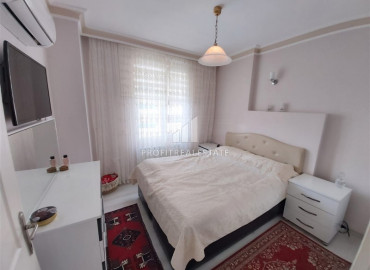 Two-bedroom apartment in the center of Mahmutlar and only 250 meters from the sea, 110 m2 ID-6183 фото-9