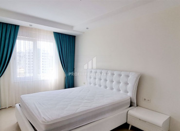 Spacious one-bedroom apartment, ready to move in, in a luxury residential residence, in Avsallar, Alanya, 86 m2 ID-6188 фото-5