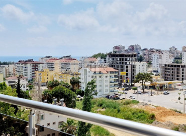 Spacious one-bedroom apartment, ready to move in, in a luxury residential residence, in Avsallar, Alanya, 86 m2 ID-6188 фото-7