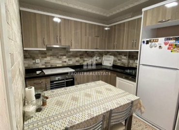 Cozy two bedroom apartment with furniture and appliances, 700 m from the sea in Mahmutlar ID-6190 фото-2