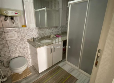 Cozy two bedroom apartment with furniture and appliances, 700 m from the sea in Mahmutlar ID-6190 фото-9