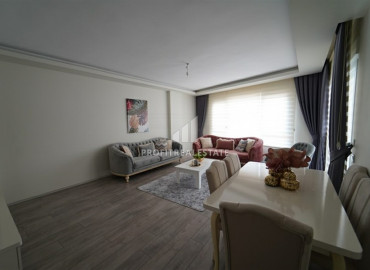 Two bedroom apartment, ready to move in, with a separate kitchen, 200 meters from the center of Alanya, 110 m2 ID-6195 фото-3