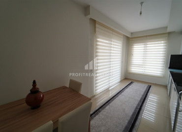 Two bedroom apartment, ready to move in, with a separate kitchen, 200 meters from the center of Alanya, 110 m2 ID-6195 фото-8