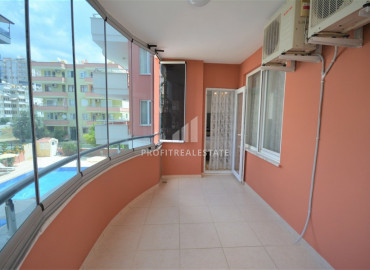 Stylish two bedroom apartment, ready to move in, in a well-kept residential residence Mahmutlar, Alanya, 125 m2 ID-6198 фото-15