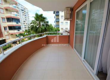 Stylish two bedroom apartment, ready to move in, in a well-kept residential residence Mahmutlar, Alanya, 125 m2 ID-6198 фото-18