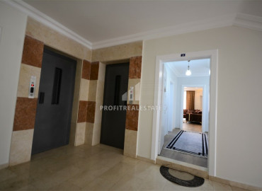 Stylish two bedroom apartment, ready to move in, in a well-kept residential residence Mahmutlar, Alanya, 125 m2 ID-6198 фото-24