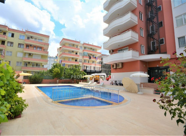 Stylish two bedroom apartment, ready to move in, in a well-kept residential residence Mahmutlar, Alanya, 125 m2 ID-6198 фото-26