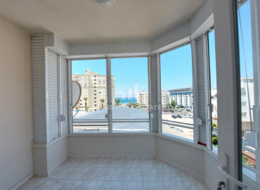 Two-bedroom apartment with a separate kitchen in an urban-type house 150 meters from the sea in Tosmur ID-6204 фото-12