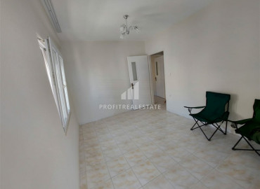 Two-bedroom apartment with a separate kitchen in an urban-type house 150 meters from the sea in Tosmur ID-6204 фото-6